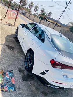 كيا K5